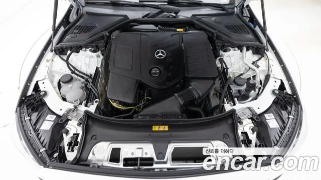 Mercedes-Benz E-Class W214 — Фото автомобиля 6