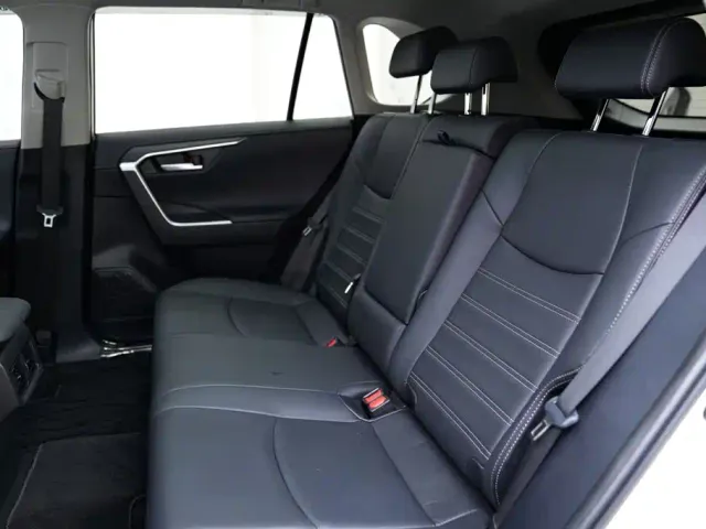 Toyota Wildlander — Фото автомобиля 14