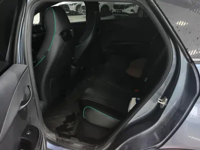 BYD Dolphin — Фото автомобиля 11