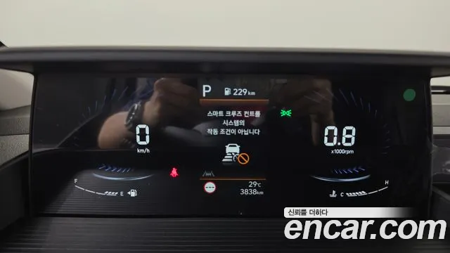 Hyundai Staria Staria Tourer 11 мест — Фото автомобиля 7