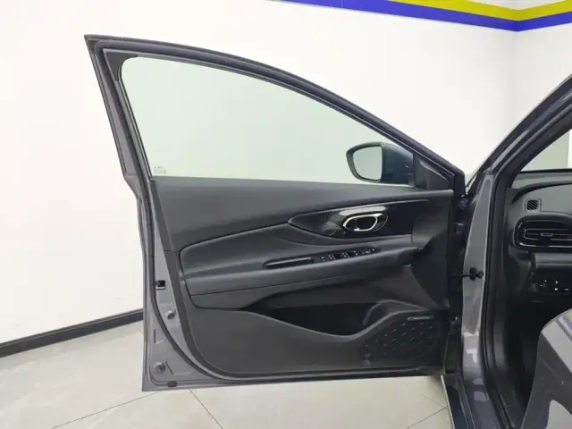 GAC Trumpchi Emkoo — Фото автомобиля 7