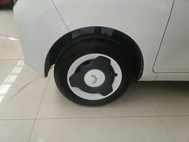 Wuling Hongguang Mini EV — Фото автомобиля 24