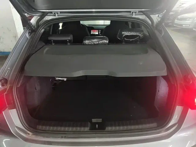 Audi A3 — Фото автомобиля 18