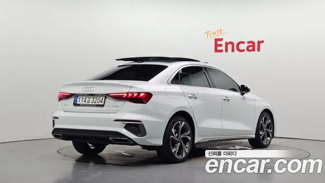 Audi A3 — Фото автомобиля 2