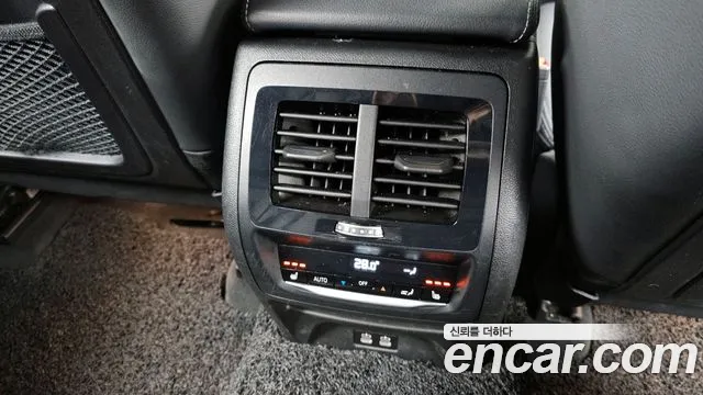 BMW X3 xDrive 20i M Sport — Фото автомобиля 19