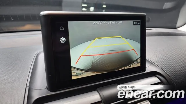 Hyundai Casper — Фото автомобиля 15