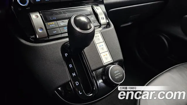 Hyundai Casper Casper Inspiration — Фото автомобиля 9