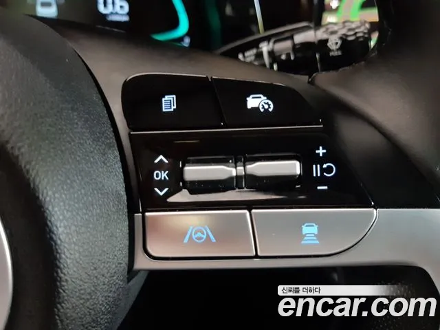 Hyundai AVANTE Новый Avante (CN7) — Фото автомобиля 19