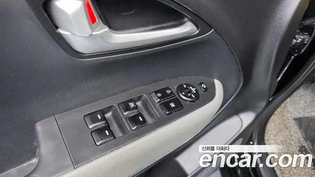Kia Ray New — Фото автомобиля 25