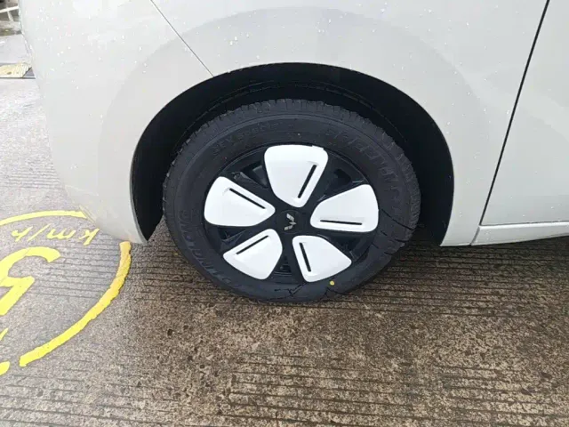 Wuling Hongguang Mini EV — Фото автомобиля 22