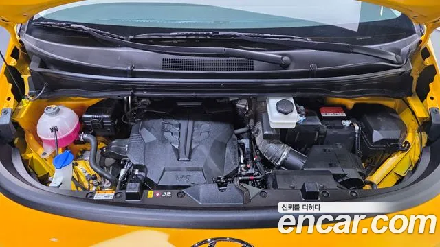Hyundai Staria — Фото автомобиля 6