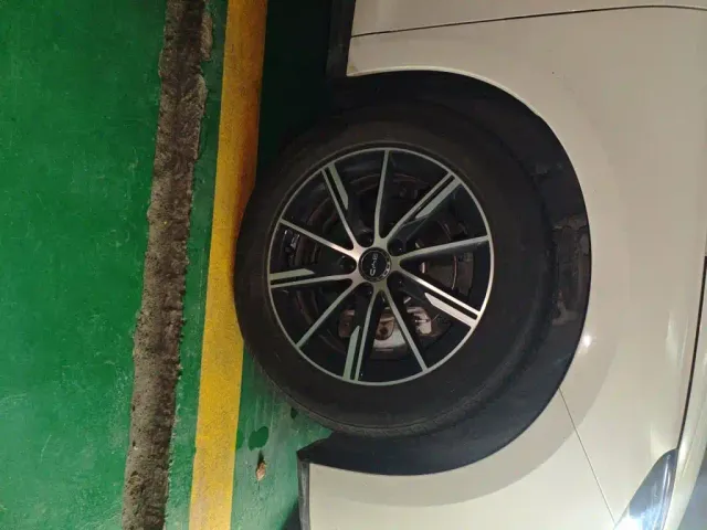 BYD Seal 06 — Фото автомобиля 8