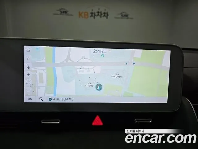 Hyundai Ioniq5 Ioniq5 Long Range AWD — Фото автомобиля 13
