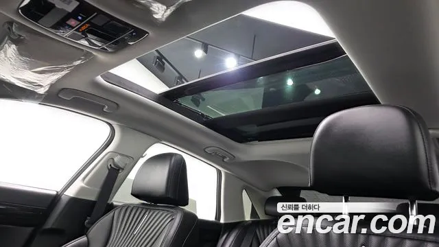 Hyundai Grandeur GN7 — Фото автомобиля 19