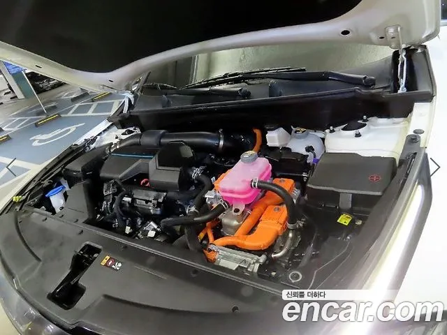 Kia Sportage Generation 5 — Фото автомобиля 19