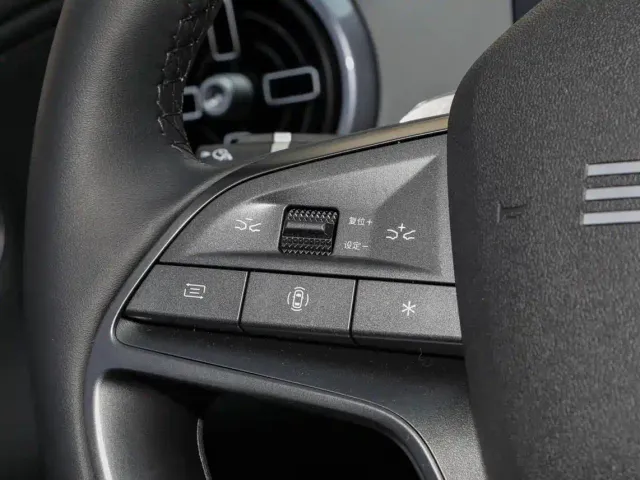 BYD Seal 05 DM-i 2025 DM-i 115KM Flagship — Фото автомобиля 5