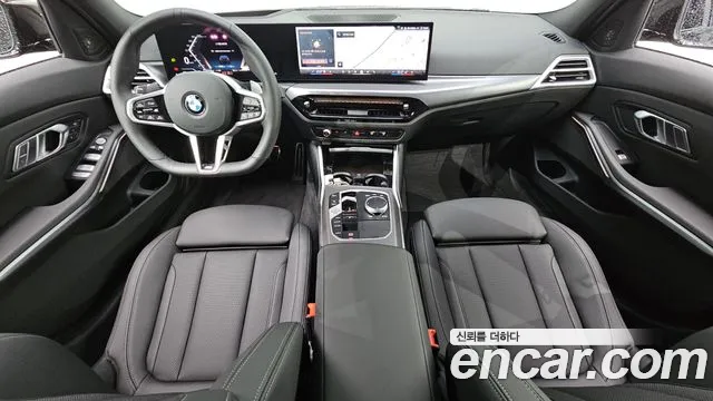 BMW 3 Series G20 — Фото автомобиля 7
