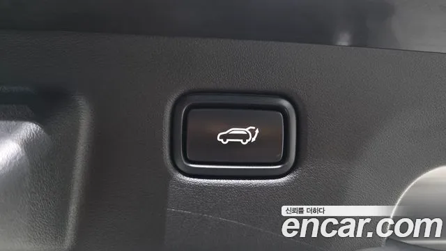 Kia EV6 — Фото автомобиля 23
