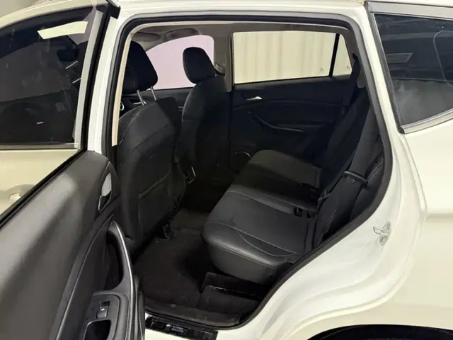 BYD Song — Фото автомобиля 9
