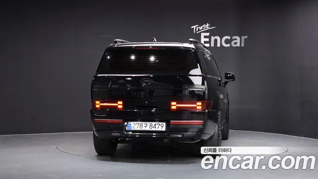 Hyundai Santa Fe MX5 — Фото автомобиля 4