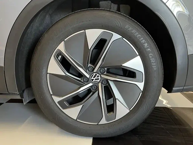 Volkswagen ID.4 Crozz — Фото автомобиля 10