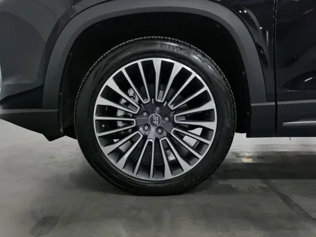 Jetour Shanhai L9 — Фото автомобиля 17