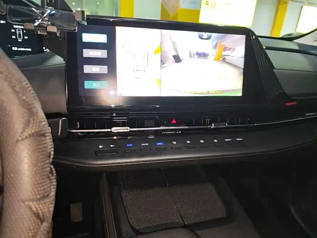Changan CS55 Plus — Фото автомобиля 8