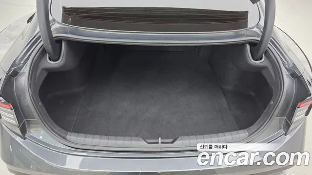 Hyundai Sonata DN8 — Фото автомобиля 20