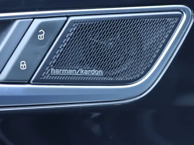 Volkswagen Teramont — Фото автомобиля 11