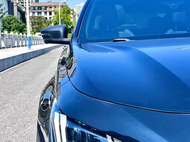GAC Trumpchi Emkoo — Фото автомобиля 4