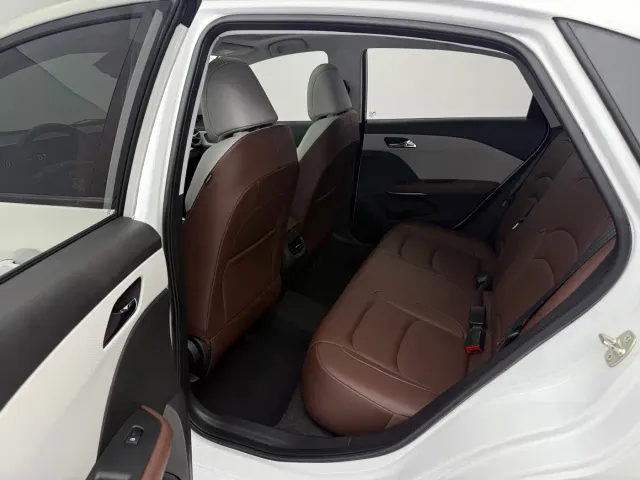 Chevrolet Monza — Фото автомобиля 19