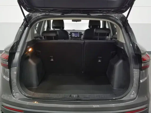 Geely Binyue — Фото автомобиля 16