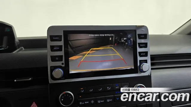 Hyundai Staria — Фото автомобиля 20