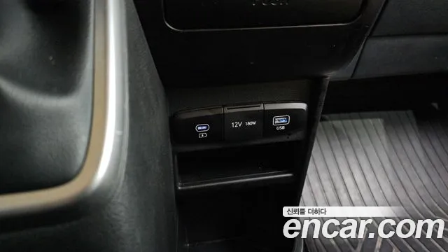 Hyundai Staria — Фото автомобиля 29