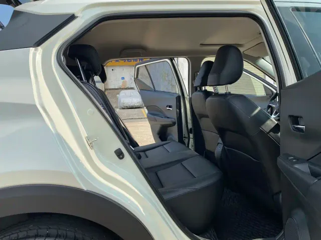Nissan Kicks — Фото автомобиля 11