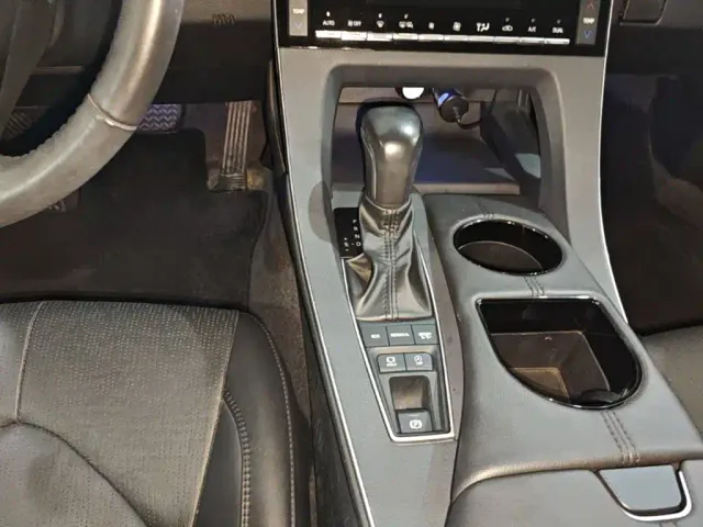Toyota Avalon — Фото автомобиля 13