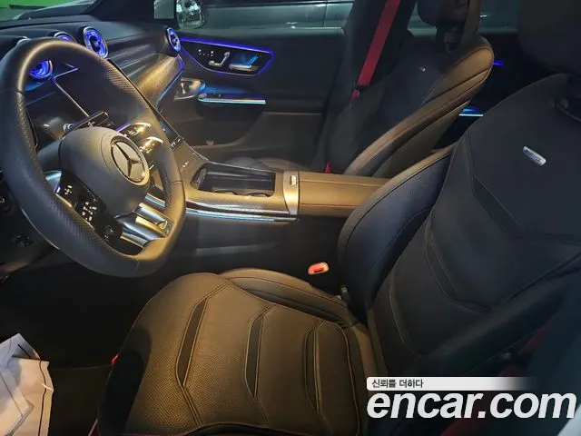 Mercedes-Benz GLC-Class X254 — Фото автомобиля 6