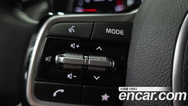 Kia Canival Carnival 4 поколение Дизель 9 мест Noblesse — Фото автомобиля 28