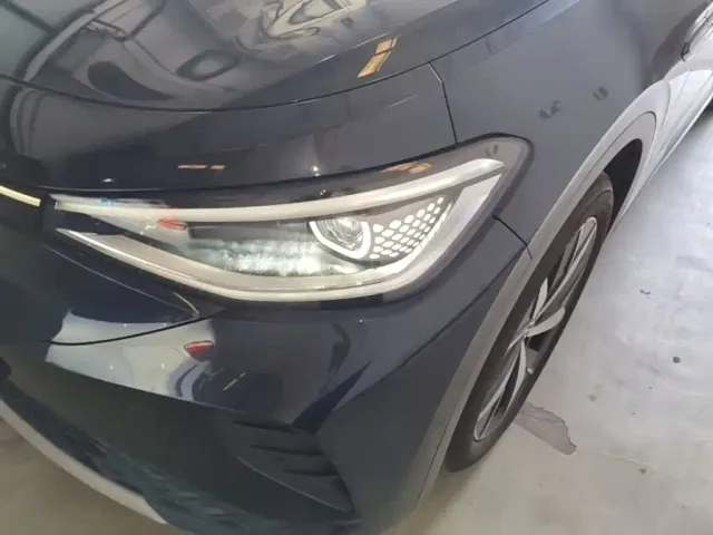 Volkswagen ID.4 Crozz — Фото автомобиля 23