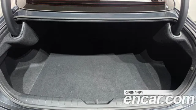 Hyundai Sonata DN8 — Фото автомобиля 22