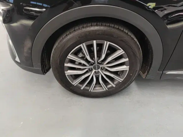Jetour X70 Plus — Фото автомобиля 22