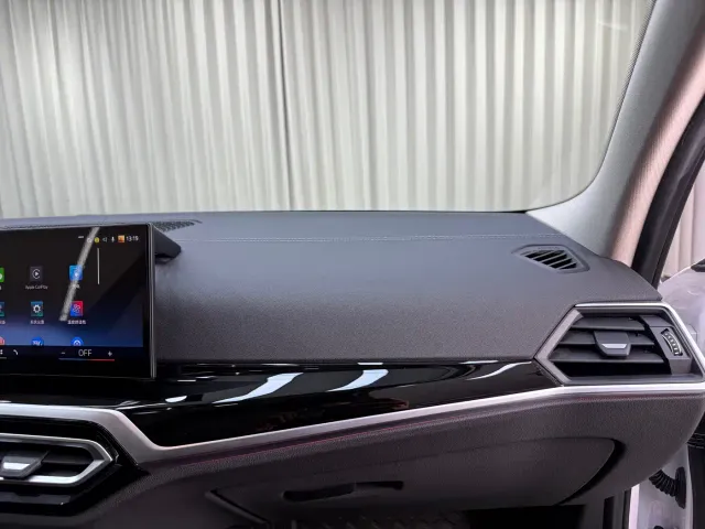 BMW i3 — Фото автомобиля 28