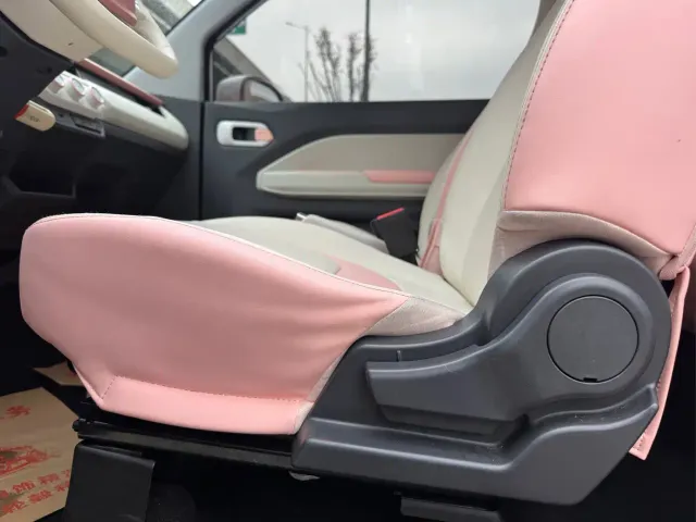 Chery QQ Ice Cream — Фото автомобиля 20