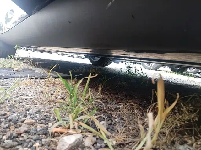 Tesla Model Y — Фото автомобиля 21