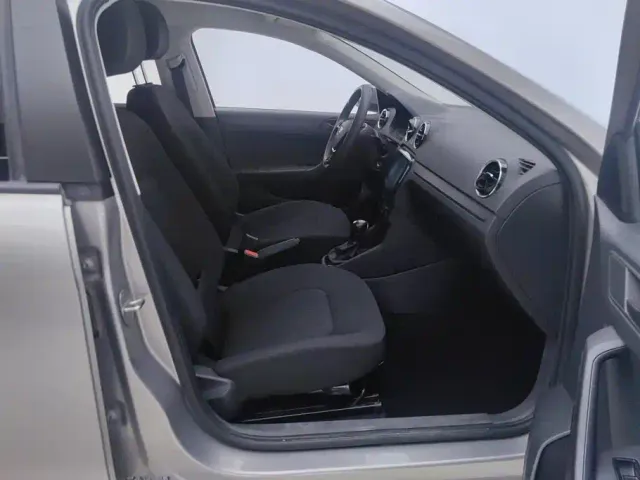 Jetta VA3 — Фото автомобиля 8