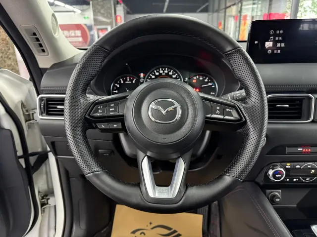 Mazda CX-5 — Фото автомобиля 14