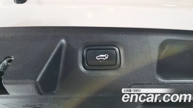 Hyundai Santa Fe New — Фото автомобиля 22