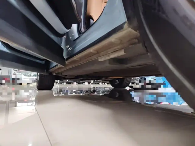 BYD Song L DM-i — Фото автомобиля 21