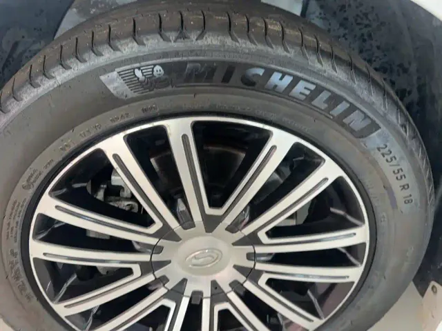 GAC Trumpchi M8 — Фото автомобиля 3