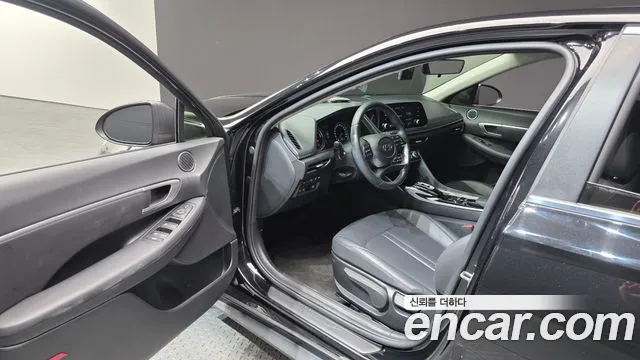 Hyundai Sonata Modern — Фото автомобиля 10